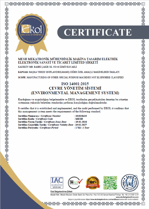 iso14001