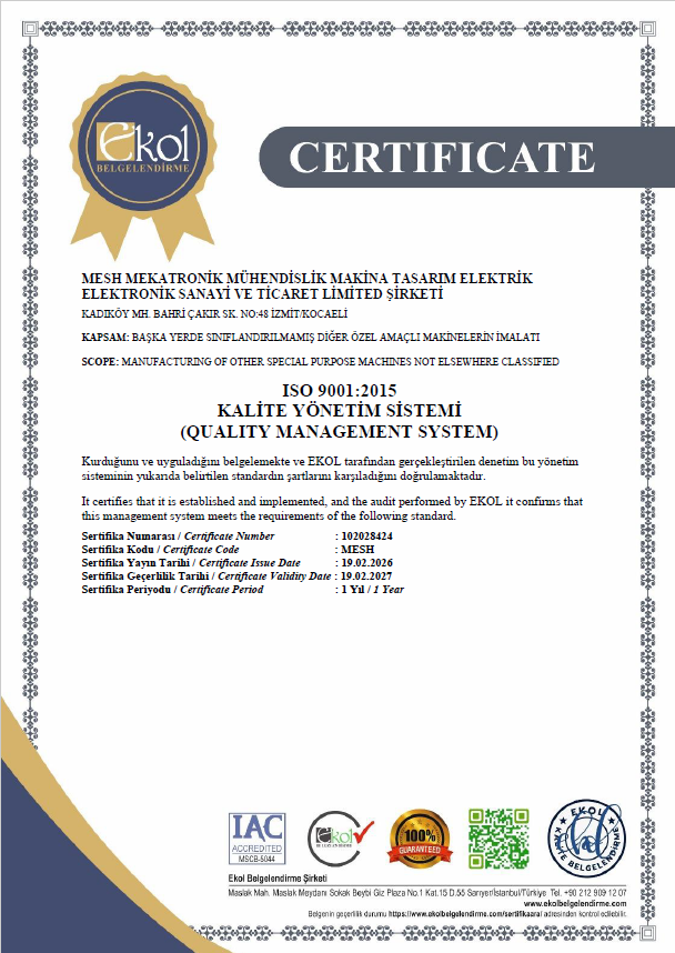 iso9001